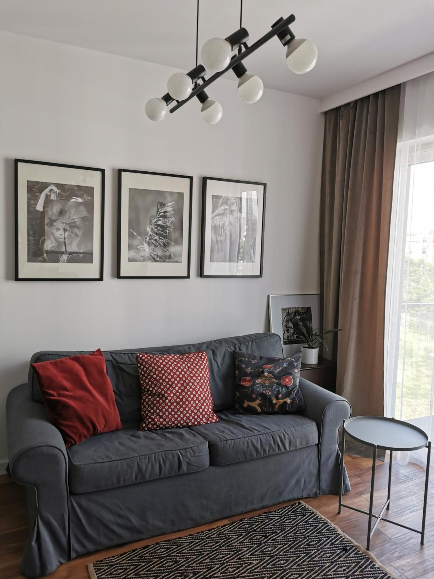 Apartament Doris Doris Poznan Room photo